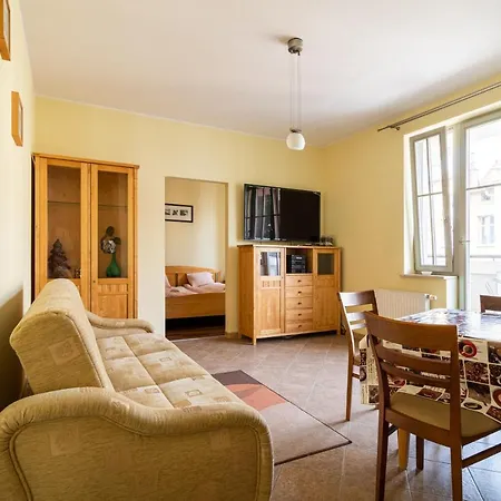 Victus Apartamenty, Maria * Sopot