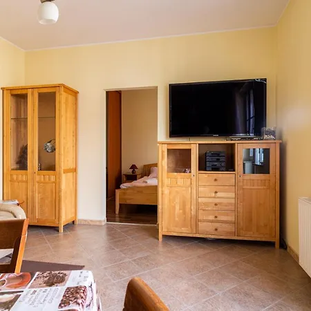 Victus Apartamenty, Maria * Sopot