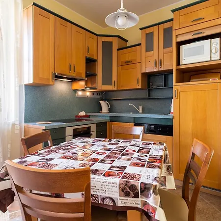 Victus Apartamenty, Maria Appartement *