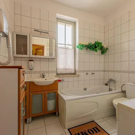 Апартаменти Victus Apartamenty, Maria