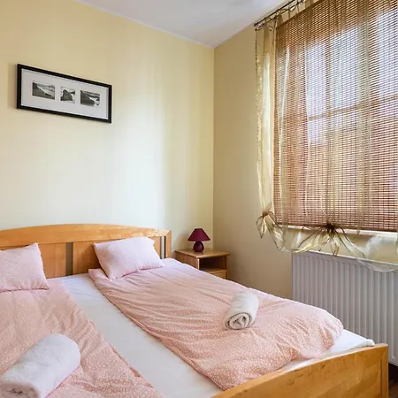 Victus Apartamenty, Maria Appartement Sopot