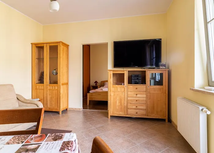 Victus Apartamenty, Maria * Sopot