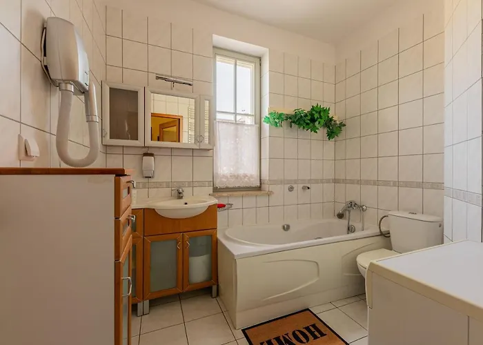 Apartment Victus Apartamenty, Maria